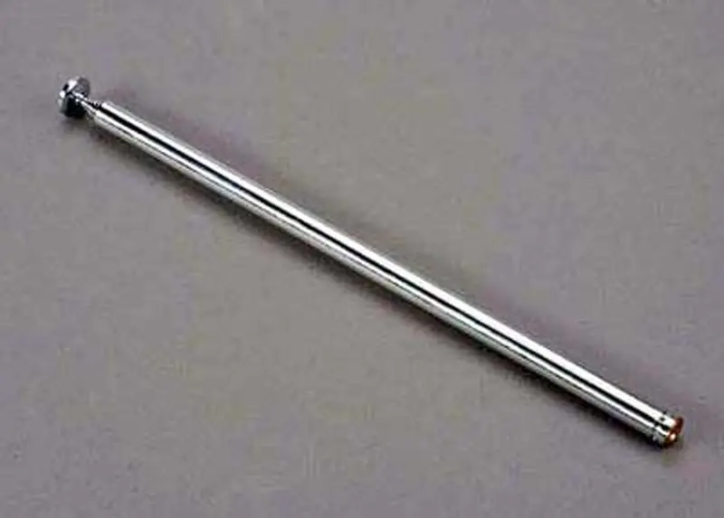 Traxxas Transmitter Antenna, Telescoping, 2017 1