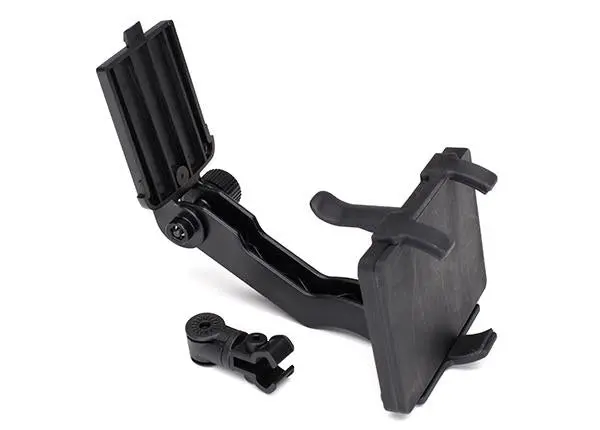 Traxxas Transmitter Phone Mount, Adjustable, Tqi & Aton, 6532 1