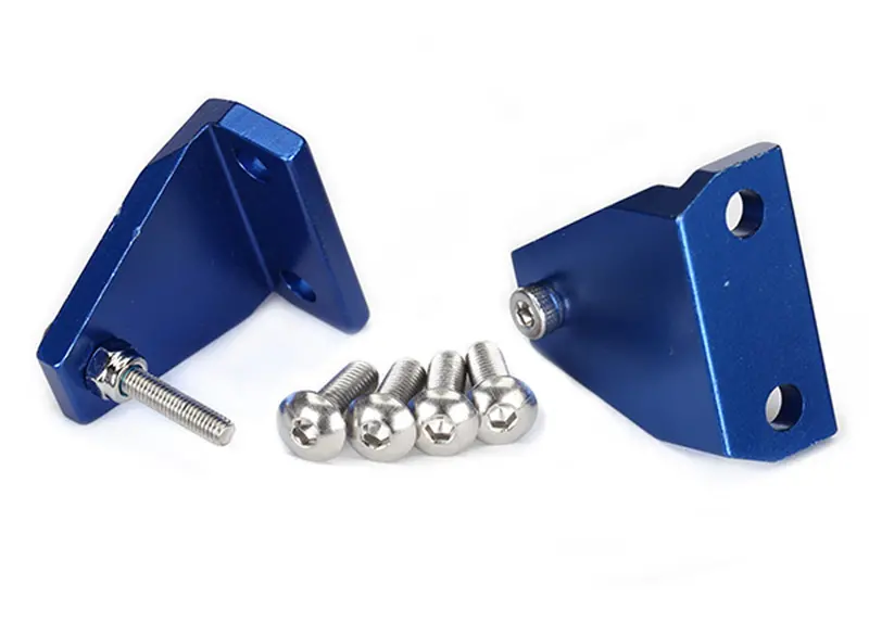 Traxxas Trim Tab Adjuster, Dcb M41 Widebody, 5731X 1