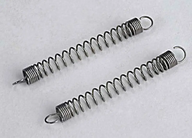 Traxxas Trx 2.5 Throttle Return Springs, 4045 1