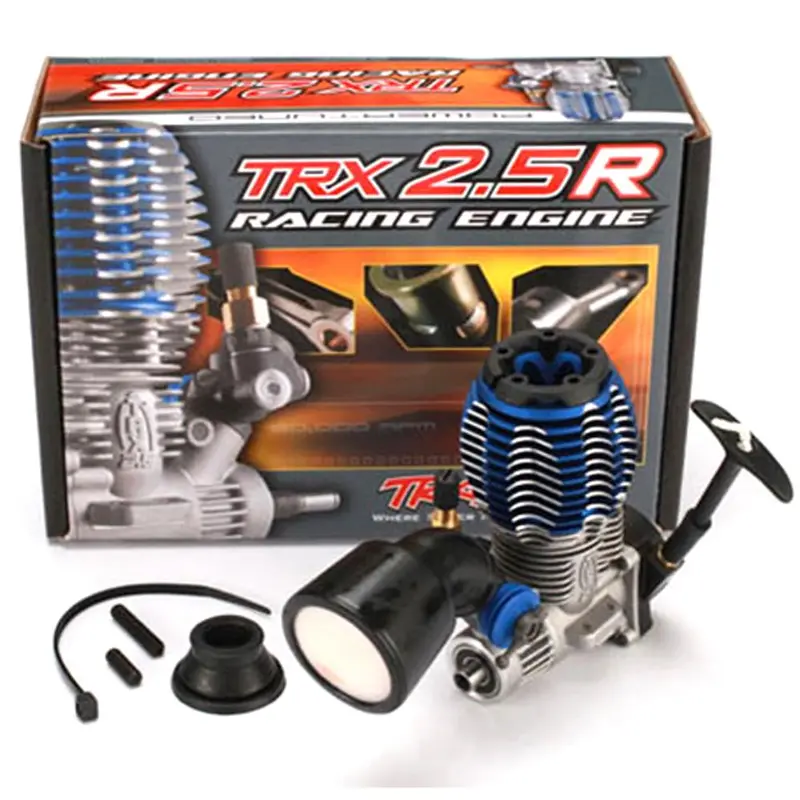 Traxxas Trx 2.5R Engine Multi-Shaft, 5209R 1