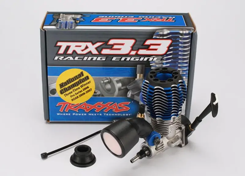 Traxxas Trx 3.3 Ips Shaft W/Recoil, 5407 1