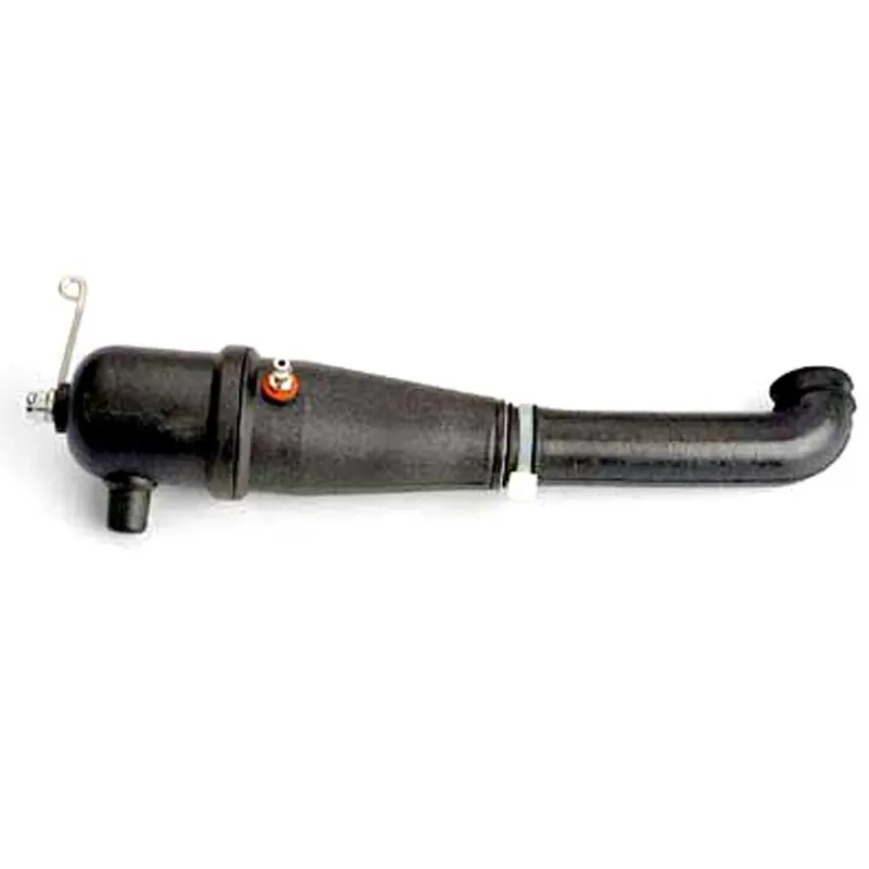 Traxxas Tuned Exhaust Pipe, 4452 1