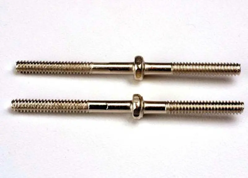 Traxxas Turnbuckles, 50Mm, 2334 1