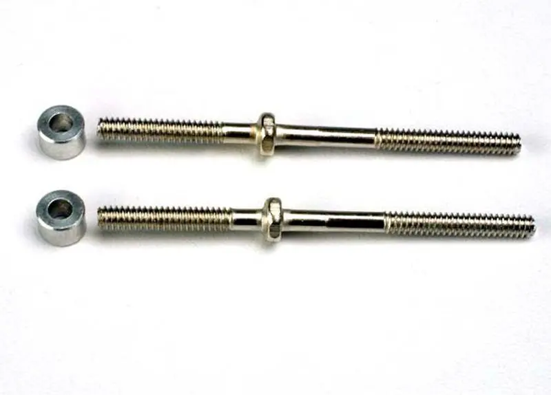 Traxxas Turnbuckles, 54Mm, 1937 1