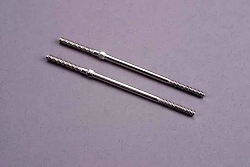 Traxxas Turnbuckles, 78Mm, 2336 1