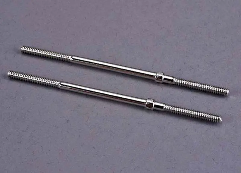 Traxxas Turnbuckles, 82Mm, 2337 1