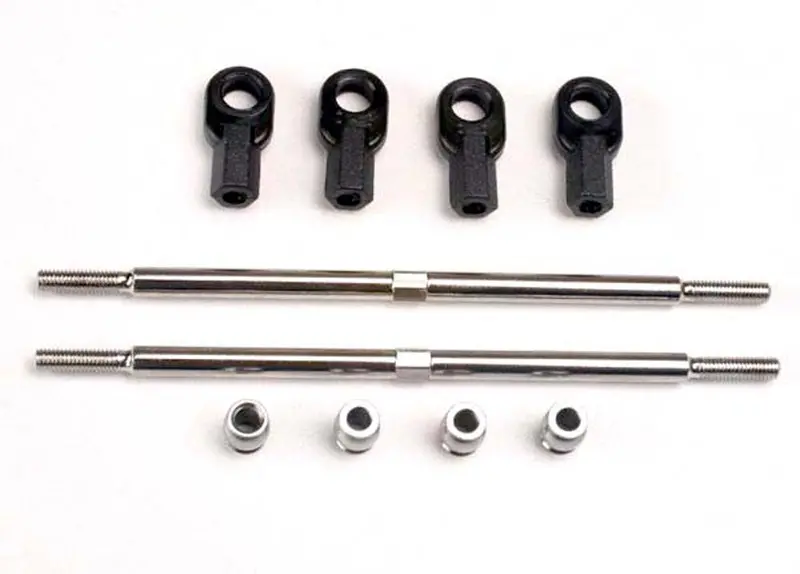 Traxxas Turnbuckles, 94Mm, T-Maxx, 2338 1