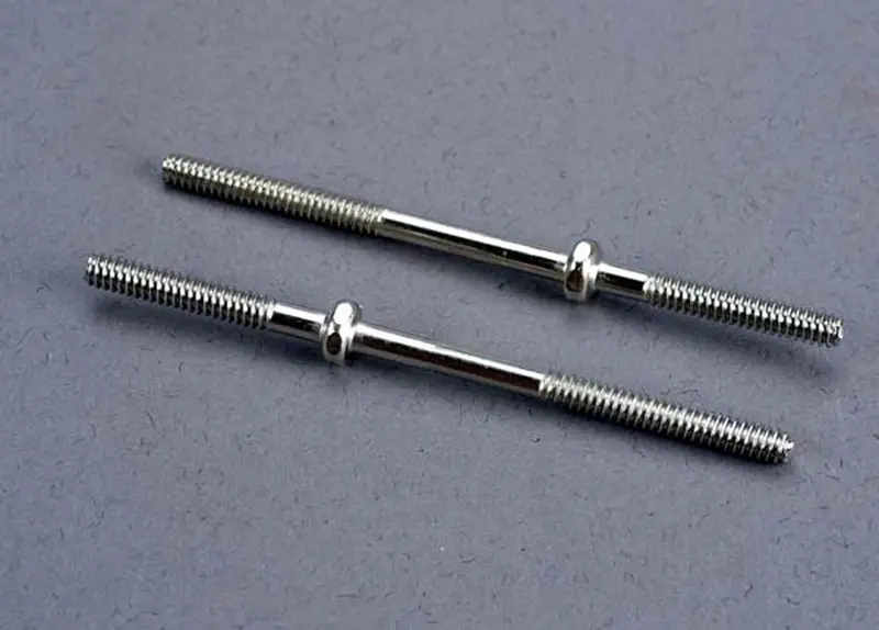 Traxxas Turnbuckles, Aluminum, 59Mm, Blue, 3139A 1