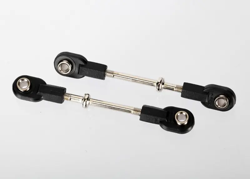 Traxxas Turnbuckles/Toe Links, 6938 1