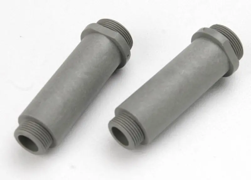 Traxxas Ultra Shock Body, Xxl, Grey, 3766A 1