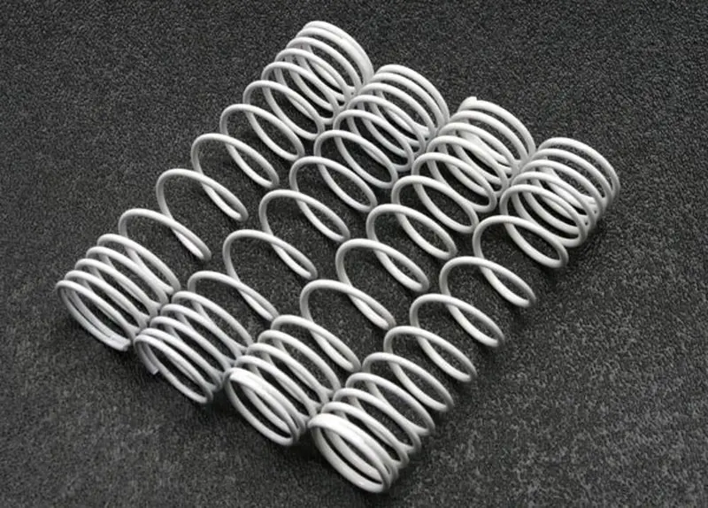 Traxxas Ultra Shock Springs - Progressive Rate, 4957R 1