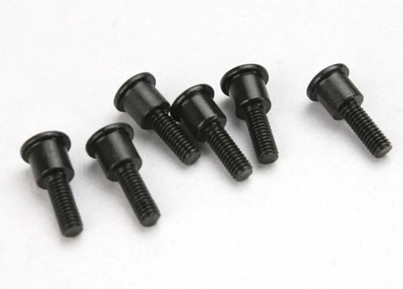 Traxxas Ultra Shocks Shoulder Screws, 3X12mm, 3642X 1