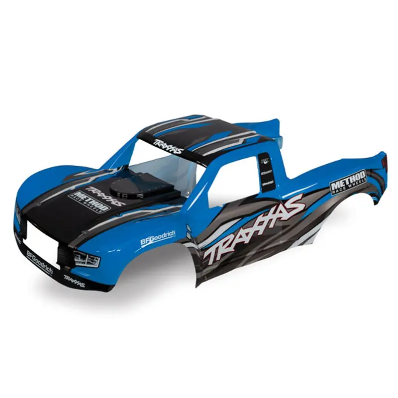 Traxxas Unlimited Desert Racer Body, Traxxas Edition, 8528 1