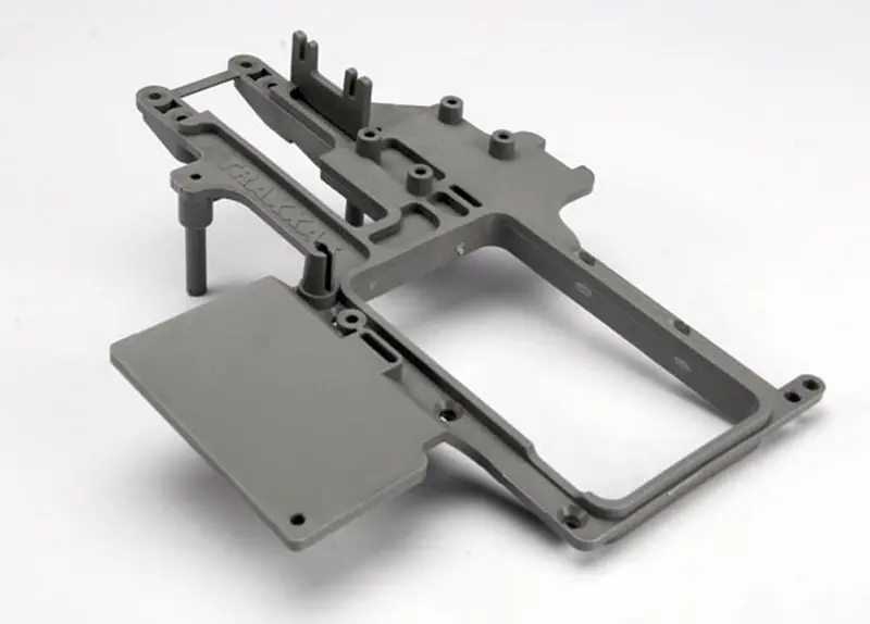Traxxas Upper Chassis, 4823A 1