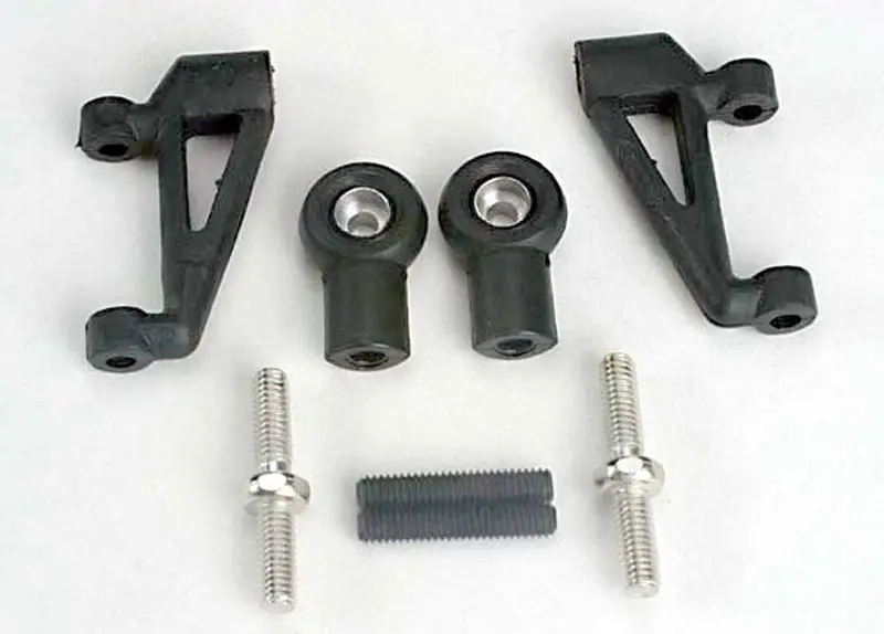 Traxxas Upper Control Arms, 4332 1