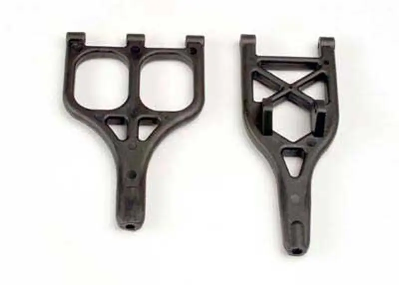 Traxxas Upper/Lower Suspension Arms, 4931 1