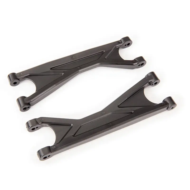 Traxxas Upper Suspension Arms, Hd, Black, 7829 1