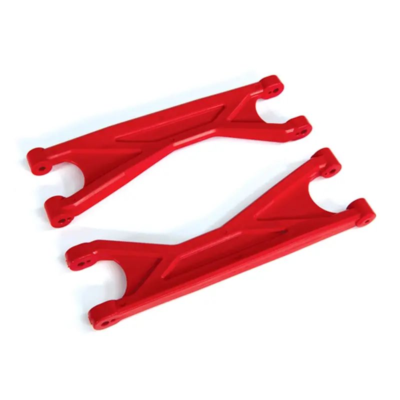 Traxxas Upper Suspension Arms, Hd, Red, 7829R 1
