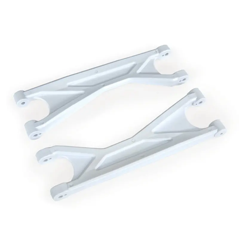 Traxxas Upper Suspension Arms, Hd, White, 7829A 1