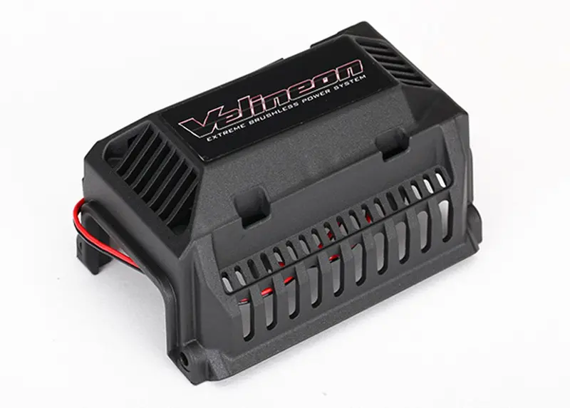 Traxxas Velineon 1200Xl Motor Dual Cooling Fan Kit, 3474 1