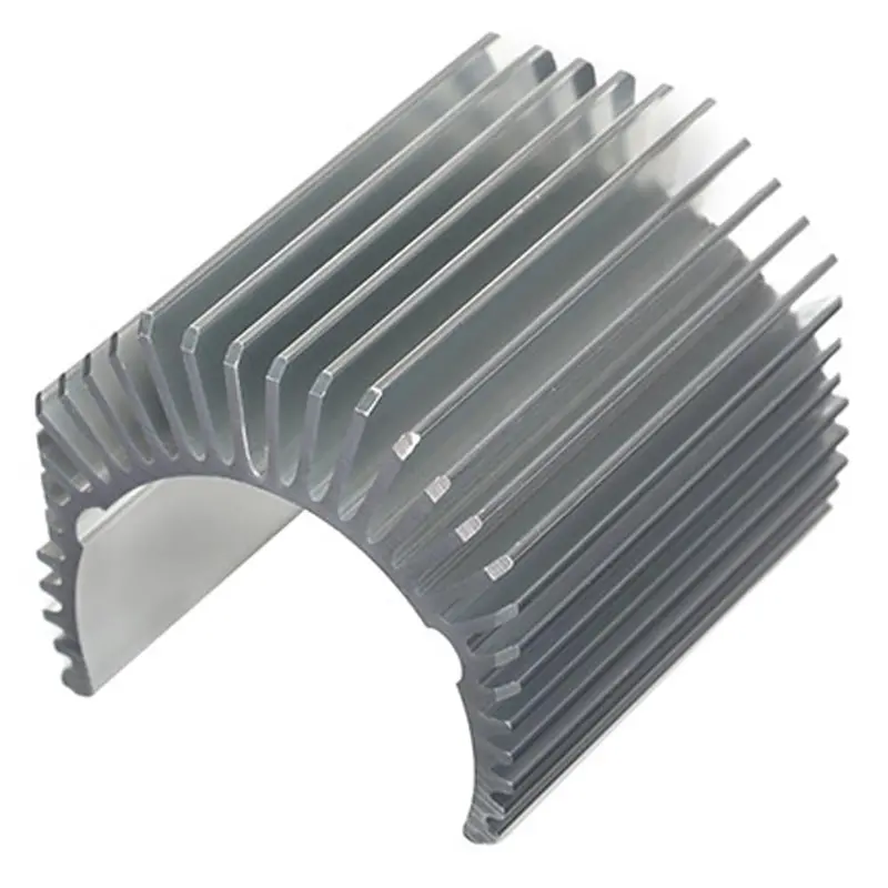 Traxxas Velineon 1600Xl Heat Sink, X-Maxx, 3362 1