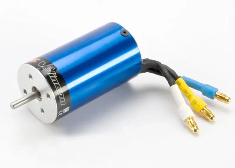 Traxxas Velineon 380 Brushless Motor, 3371 1
