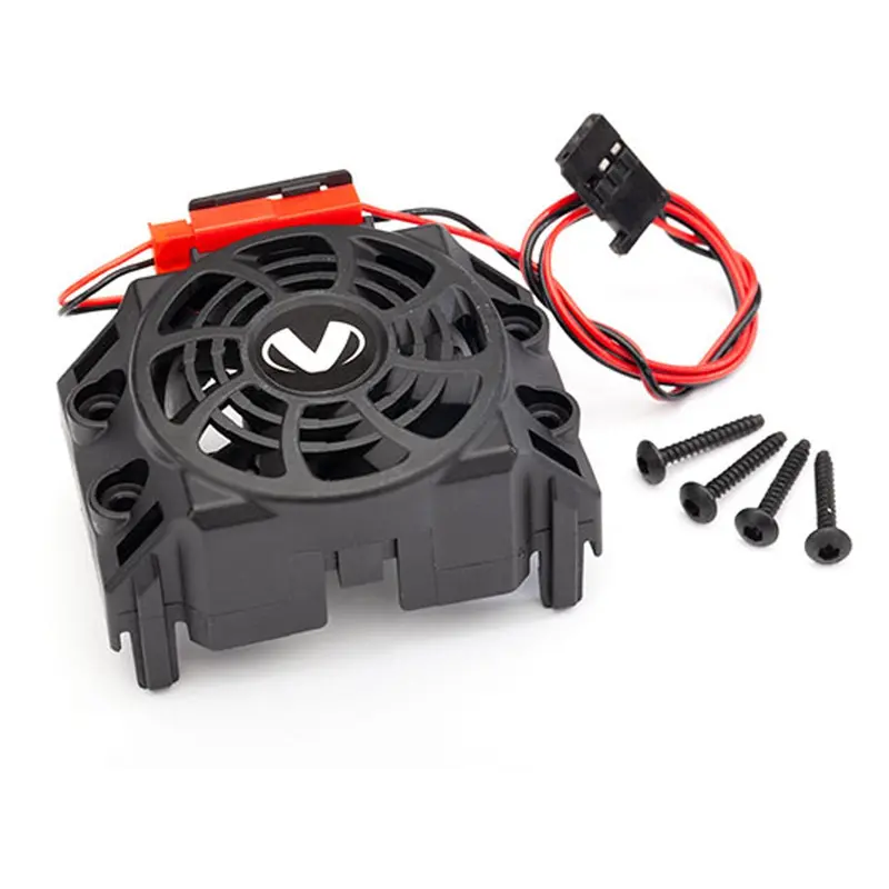Traxxas Velineon 540Xl Motor Cooling Fan, 3463 1