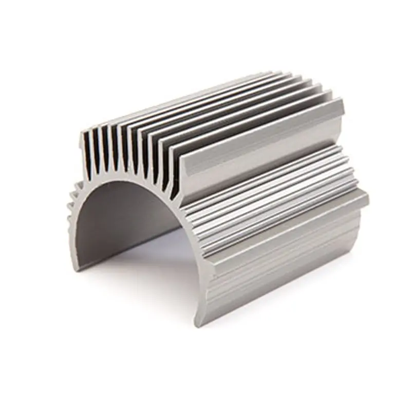 Traxxas Velineon 540Xl Motor Heat Sink, 3462 1