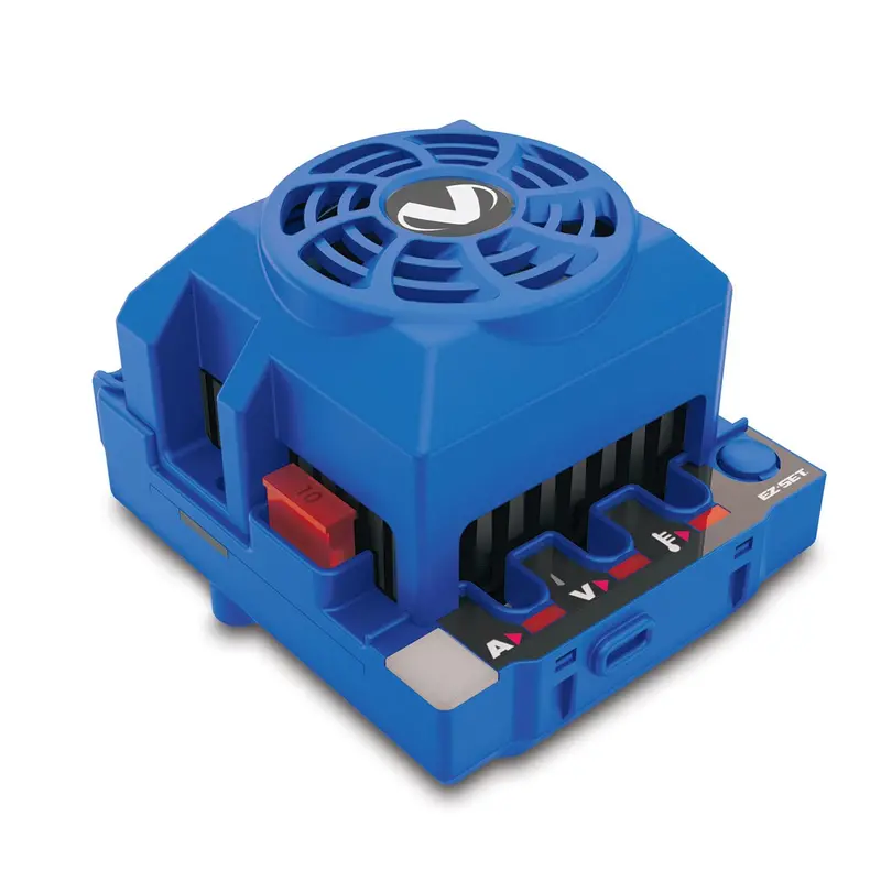 Traxxas Vxl-4S Waterproof Brushless Esc, 3465 1