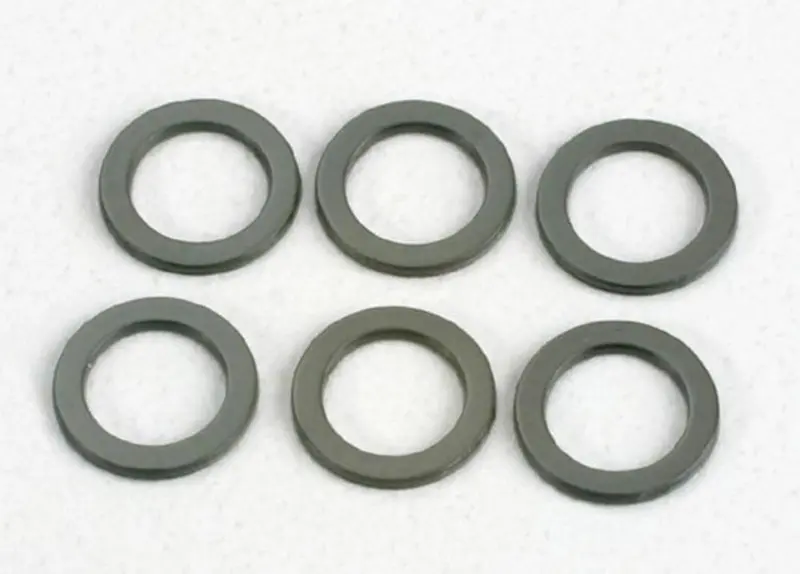 Traxxas Washers, 4X6x.5Mm, 1549 1
