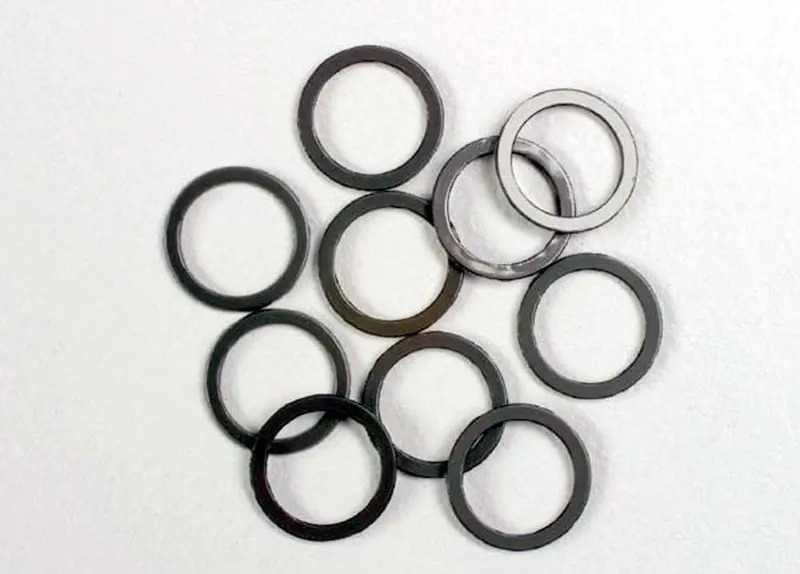 Traxxas Washers, 6X8x5, Ptfe-Coated, 3982 1