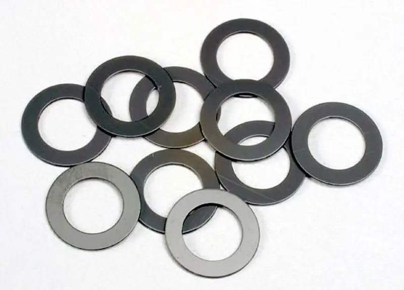 Traxxas Washers, 6X9.5X5, Ptfe-Coated, 3981 1