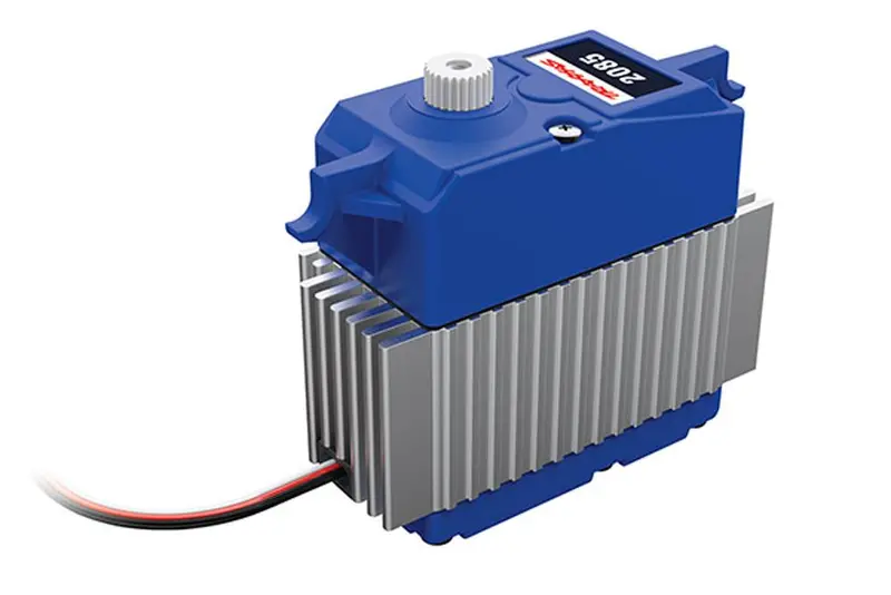 Traxxas Waterproof Digital High Torque Servo, 2085 1