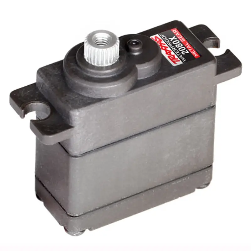 Traxxas Waterproof Micro Metal Gear Servo, 2080X 1