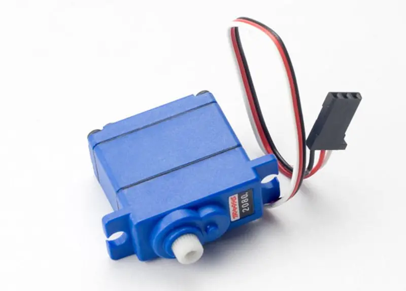Traxxas Waterproof Micro Servo, 2080 1