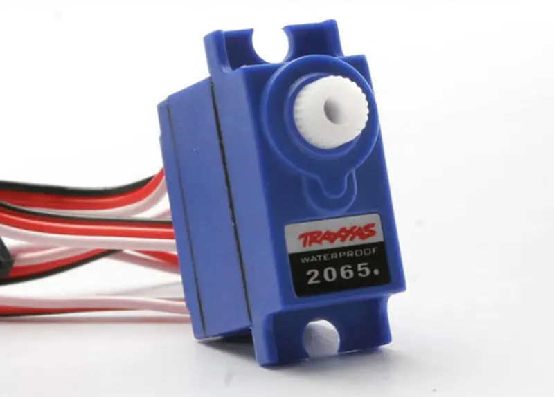 Traxxas Waterproof Sub Micro Servo, 2065 1