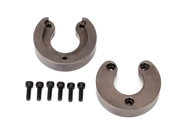 Traxxas Weight, Portal Housing, Outer, 8267 1