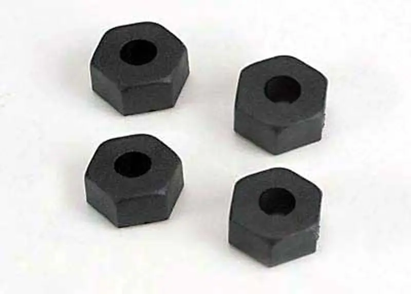 Traxxas Wheel Adapters, 4375 1
