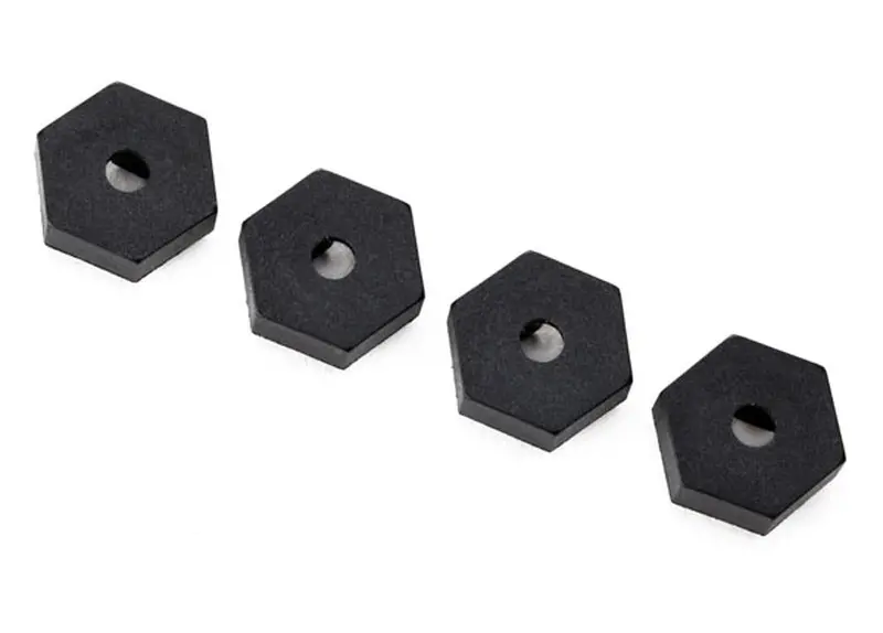 Traxxas Wheel Hex Hubs, 7669 1