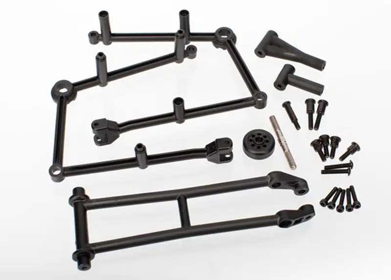 Traxxas Wheelie Bar, 6978 1