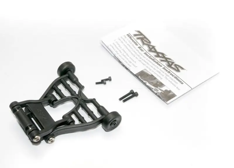 Traxxas Wheelie Bar, Assembled, 7184 1