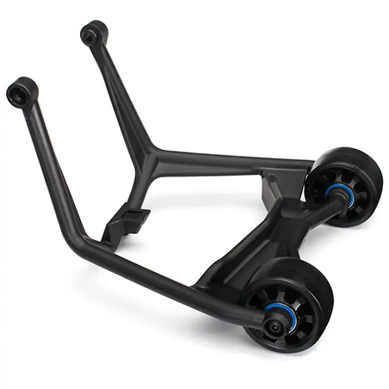 Traxxas Wheelie Bar, Assembled, 7776 1