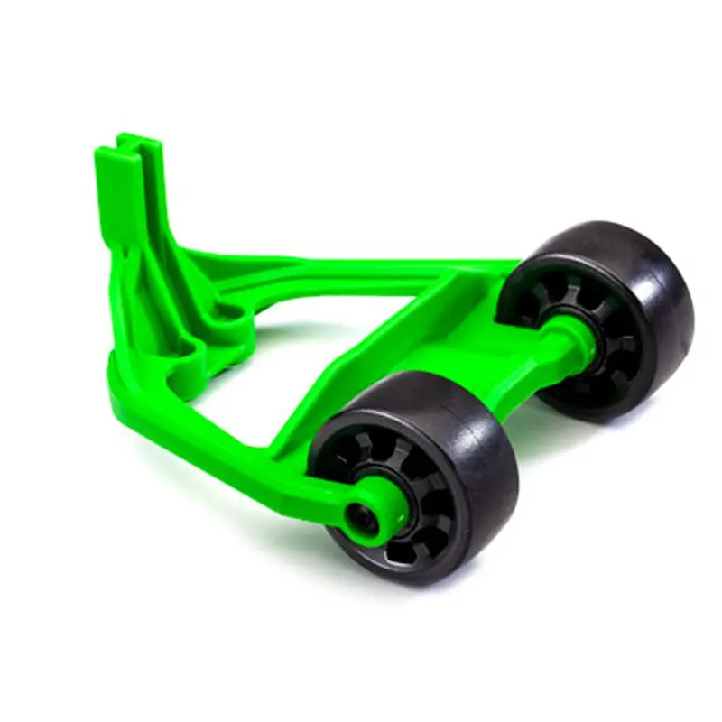 Traxxas Wheelie Bar, Green, 8976G 1
