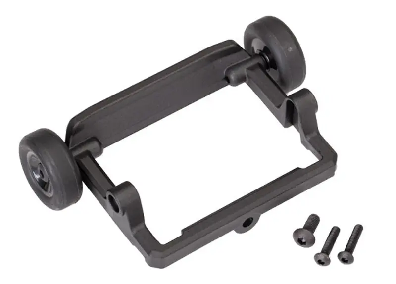 Traxxas Wheelie Bar, Rustler 4X4, 6776 1