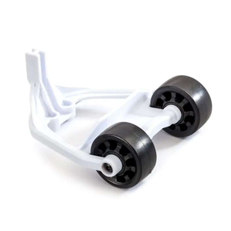 Traxxas Wheelie Bar, White, 8976A 1