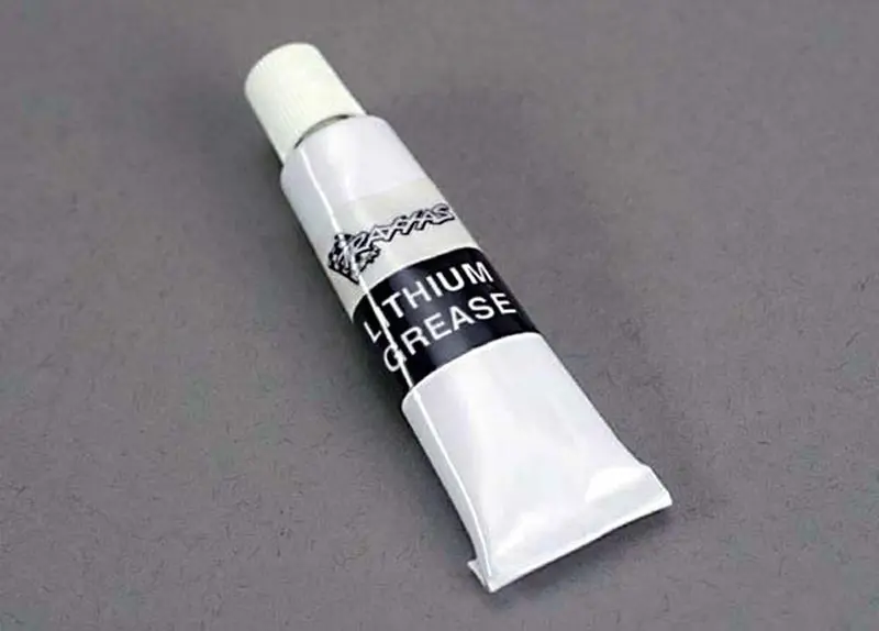 Traxxas White Lithium Grease, 5148 1