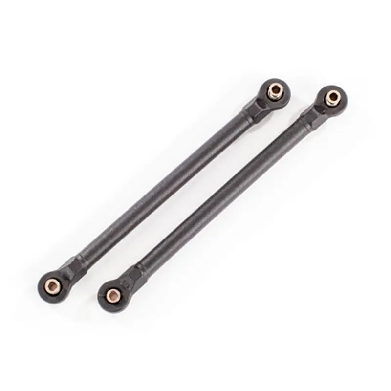 Traxxas Wide Maxx Toe Links, Black, 8997 1
