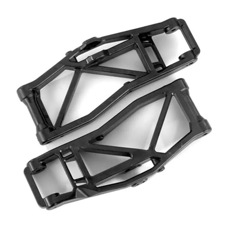 Traxxas Widemaxx Lower Suspension Arm, Black, 8999 1