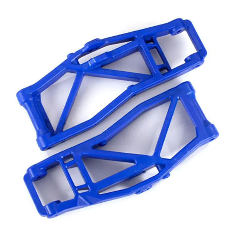 Traxxas Widemaxx Lower Suspension Arm, Blue, 8999X 1